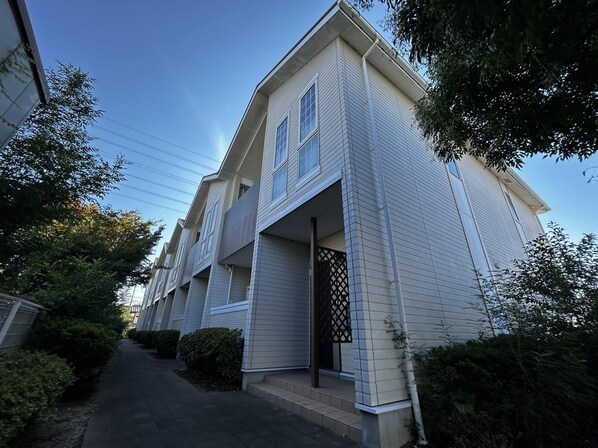 グローブ・キリの物件外観写真